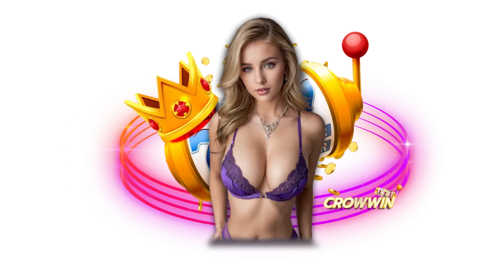 Crowwin